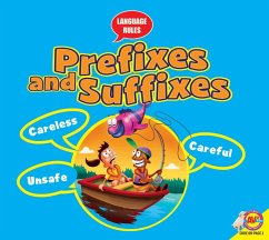 Cover Prefixes and Suffixes (eBook, PDF)