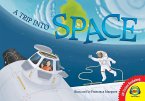 A Trip Into Space: An Adventure to the International Space Station (eBook, ePUB)