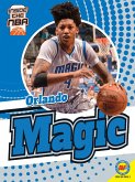 Orlando Magic (eBook, PDF)