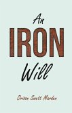 An Iron Will (eBook, ePUB)