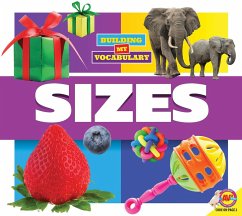 Sizes (eBook, PDF) - Martin, Dayna