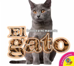 El gato (eBook, PDF) - Nugent, Samantha