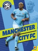Manchester City FC (eBook, PDF)