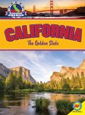 California: The Golden State (eBook, PDF)