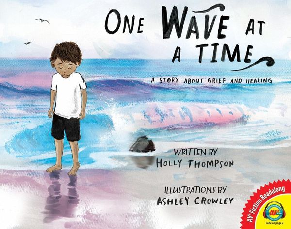 One Wave at a Time (eBook, PDF) One Wave at a Time (eBook, PDF)