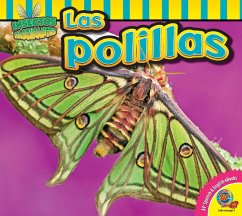 Cover Las polillas (eBook, PDF)