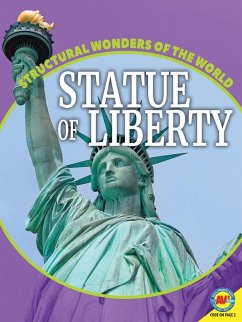 Cover Statue of Liberty (eBook, PDF)