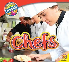 Chefs (eBook, PDF) - Siemens, Jared