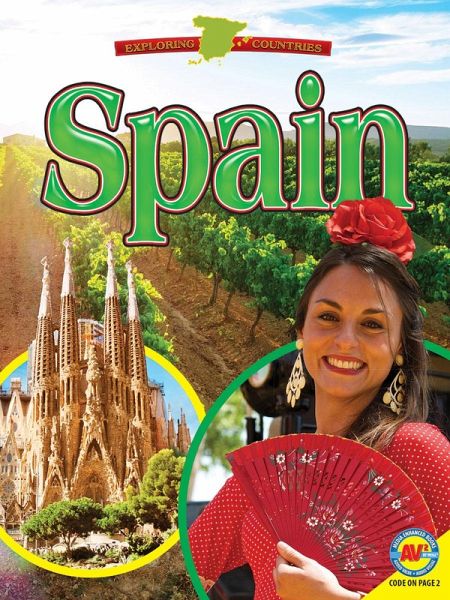 Spain (eBook, PDF) Spain (eBook, PDF)
