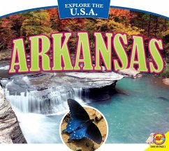 Cover Arkansas (eBook, PDF)