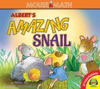 Albert's Amazing Snail (eBook, PDF)
