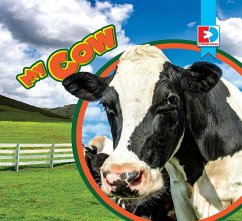 Cover My Cow (eBook, ePUB)