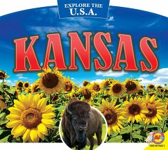 Cover Kansas (eBook, PDF)
