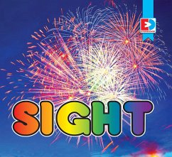 Cover Sight (eBook, ePUB)