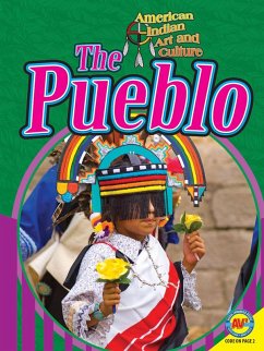 Cover The Pueblo (eBook, PDF)