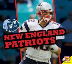 New England Patriots (eBook, PDF) - Cohn, Nate
