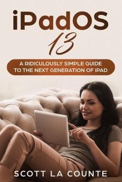 Cover iPadOS 13 (eBook, ePUB)