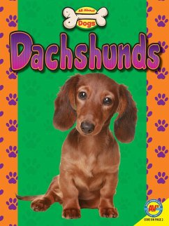 Cover Dachshunds (eBook, PDF)