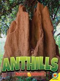 Anthills (eBook, PDF)