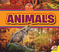 Cover Animals (eBook, PDF)
