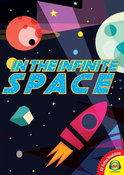 In the Infinite Space (eBook, PDF) - Cohen, Laurie