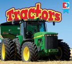 Tractors (eBook, ePUB)
