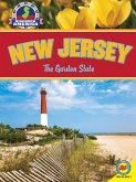 New Jersey: The Garden State (eBook, PDF)