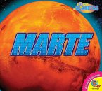 Marte (eBook, PDF)
