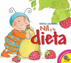 Cover Nil y la dieta (eBook, PDF)