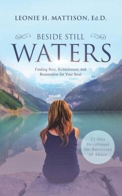 Beside Still Waters (eBook, ePUB) - Mattison, Leonie H