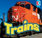 Trains (eBook, ePUB)
