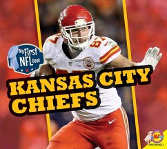 Kansas City Chiefs (eBook, PDF) - Cohn, Nate