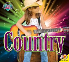 Cover Country (eBook, PDF)