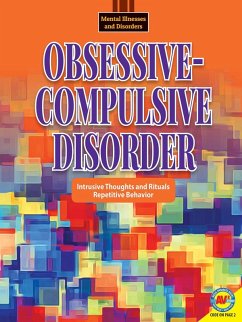 Obsessive-Compulsive Disorder (eBook, PDF) - Poole, Hilary W.
