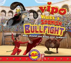 Vipo Visits a Spanish Bullfight (eBook, PDF) - Angel, Ido