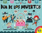 Dia De Los Muertos (eBook, ePUB)