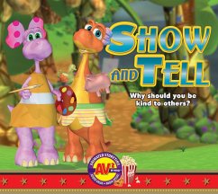 Cover Show and Tell (eBook, PDF)