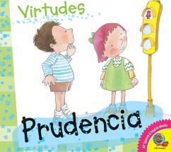 Prudencia (eBook, PDF) - Cabrera, Aleix