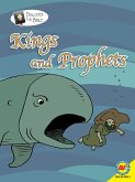 Kings and Prophets (eBook, PDF)