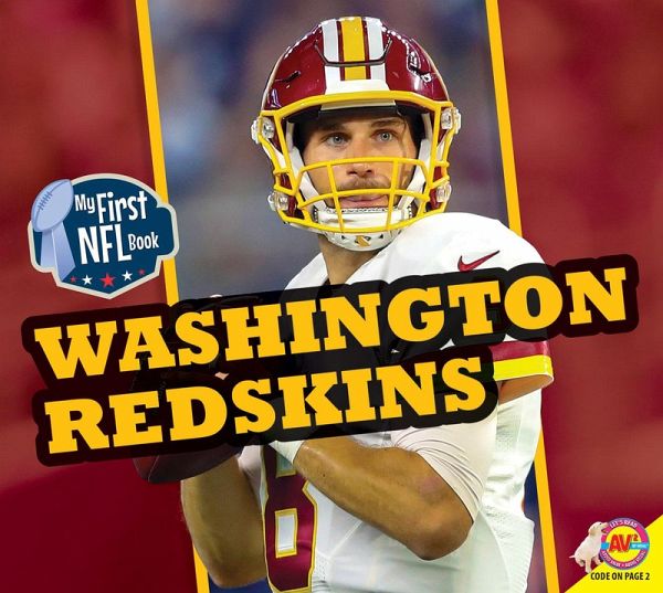 Washington Redskins (eBook, PDF) Washington Redskins (eBook, PDF)