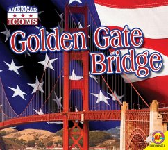 Golden Gate Bridge (eBook, PDF) - Carr, Aaron