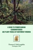 A Guide to Pennsylvanian (Carboniferous) Age Plant Fossils of Southwest Virginia (eBook, ePUB)