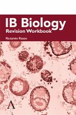 IB Biology Revision Workbook (eBook, ePUB)