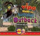 Vipo Visits the Australian Outback (eBook, PDF)