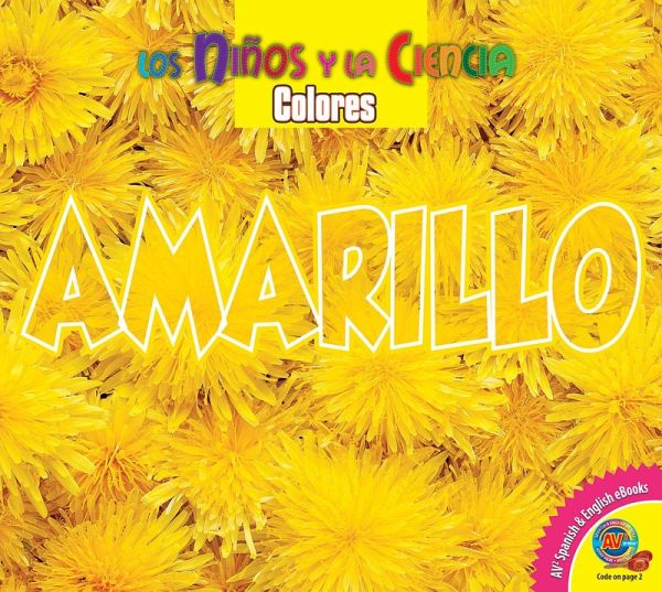 Amarillo (eBook, PDF) Amarillo (eBook, PDF)