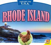 Rhode Island (eBook, PDF)