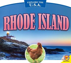 Cover Rhode Island (eBook, PDF)