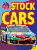 Stock Cars (eBook, PDF) Stock Cars (eBook, PDF)
