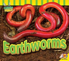 Earthworms (eBook, PDF) - Nugent, Samantha