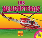 Los helicópteros (eBook, PDF)